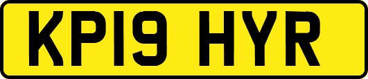 KP19HYR