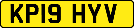 KP19HYV