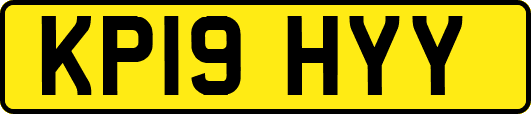 KP19HYY