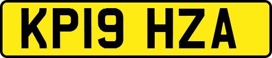 KP19HZA
