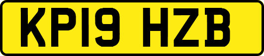 KP19HZB