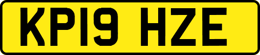 KP19HZE