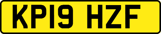 KP19HZF