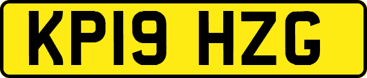KP19HZG
