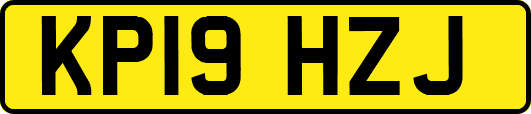 KP19HZJ