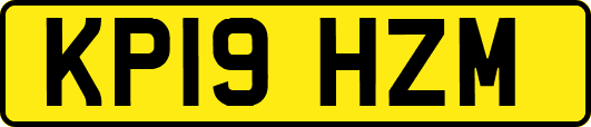 KP19HZM
