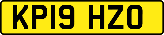 KP19HZO
