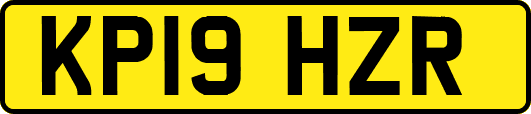 KP19HZR