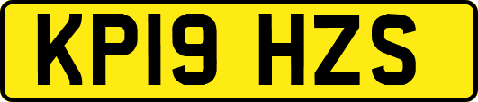 KP19HZS