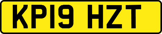KP19HZT