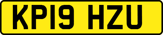 KP19HZU