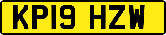 KP19HZW