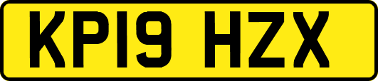 KP19HZX