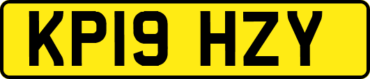 KP19HZY