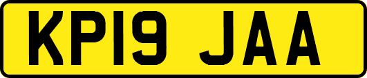 KP19JAA