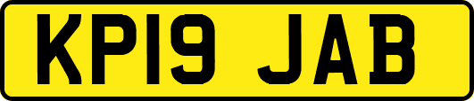 KP19JAB