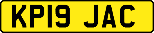 KP19JAC