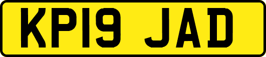 KP19JAD