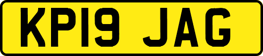 KP19JAG