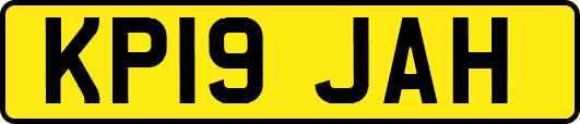 KP19JAH