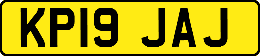 KP19JAJ