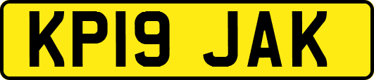 KP19JAK