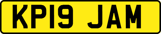 KP19JAM