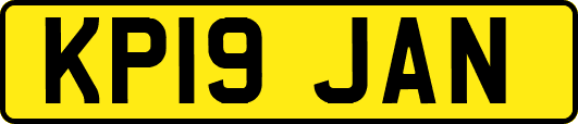 KP19JAN