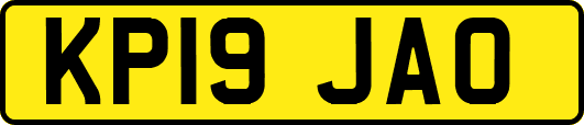 KP19JAO
