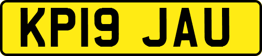 KP19JAU