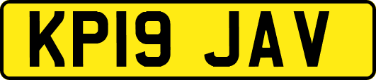 KP19JAV