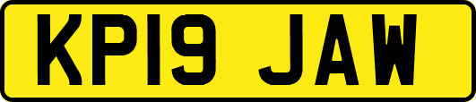 KP19JAW