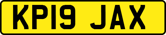 KP19JAX