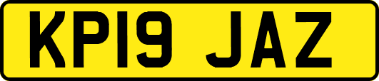 KP19JAZ