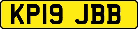 KP19JBB