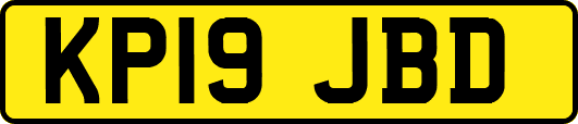 KP19JBD