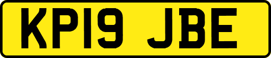 KP19JBE