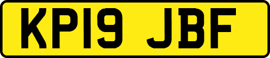 KP19JBF