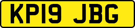 KP19JBG