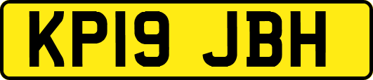 KP19JBH
