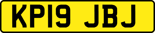 KP19JBJ