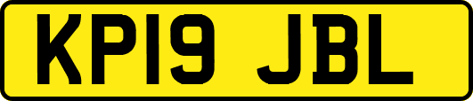 KP19JBL