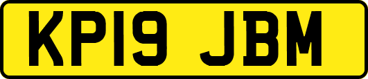 KP19JBM
