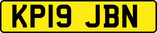 KP19JBN