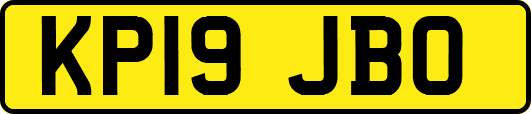 KP19JBO