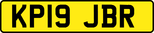 KP19JBR