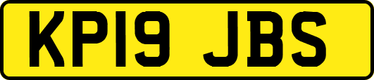 KP19JBS