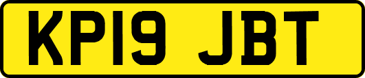 KP19JBT