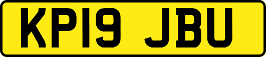 KP19JBU