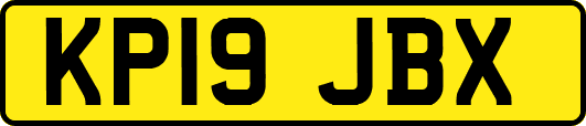 KP19JBX